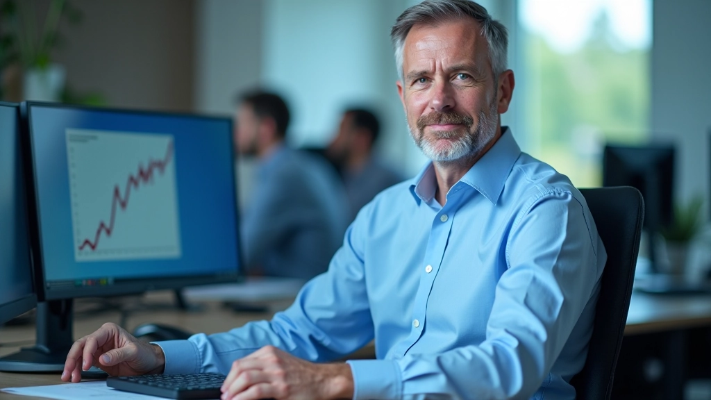 Grafische Darstellung von Ifo und ZEW Indizes im direkten Vergleich über mehrere Jahre