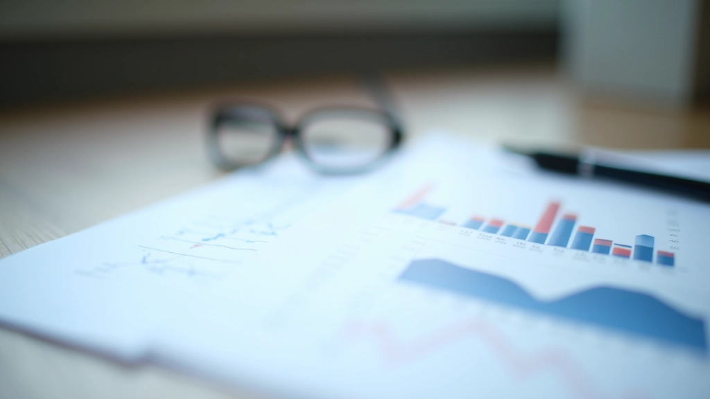 Historische Daten des Ifo Index mit markierten Wendepunkten und Rezessionsphasen